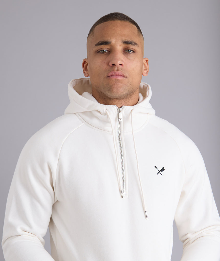 Classic Raglan