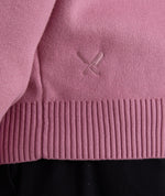 Uncharted Knit