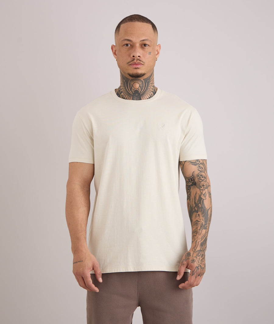 DPC Inked Blades Crew Neck