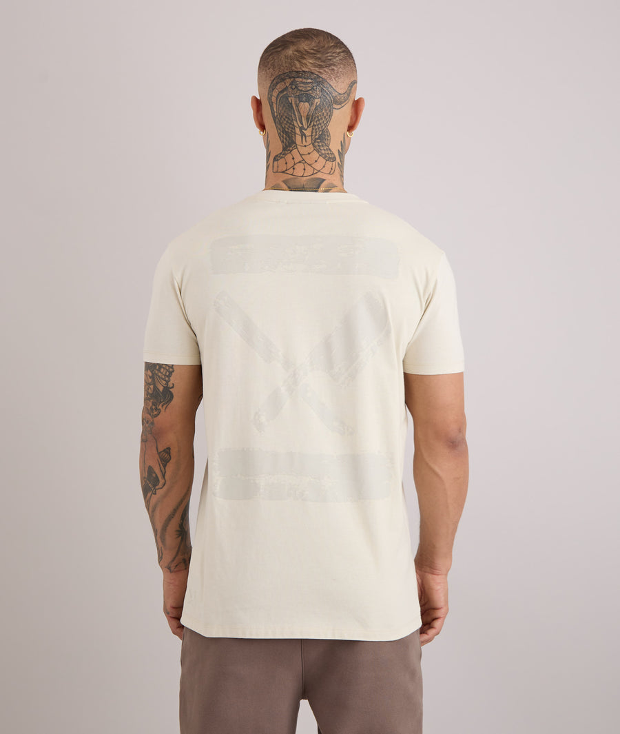 DPC Inked Blades Crew Neck