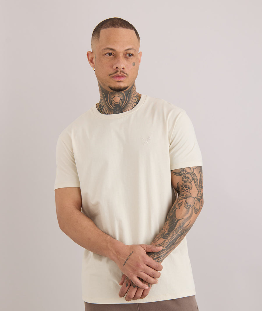 DPC Inked Blades Crew Neck