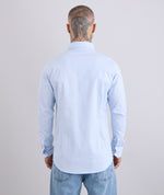 DPC Striped Classic Collar