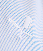DPC Striped Classic Collar