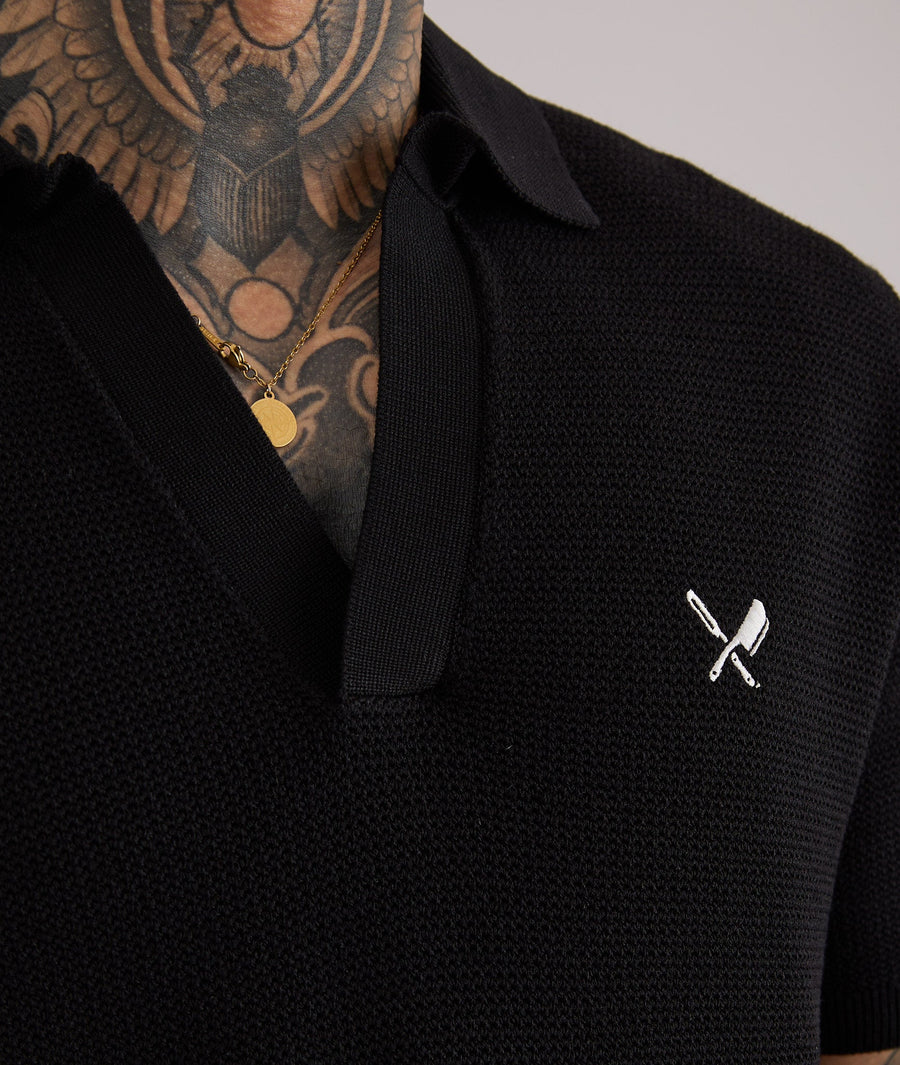 Knit Textured
