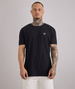 Essentials Slub Crew Neck