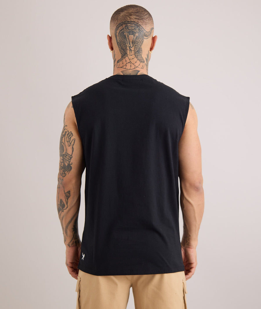 Sleeveless