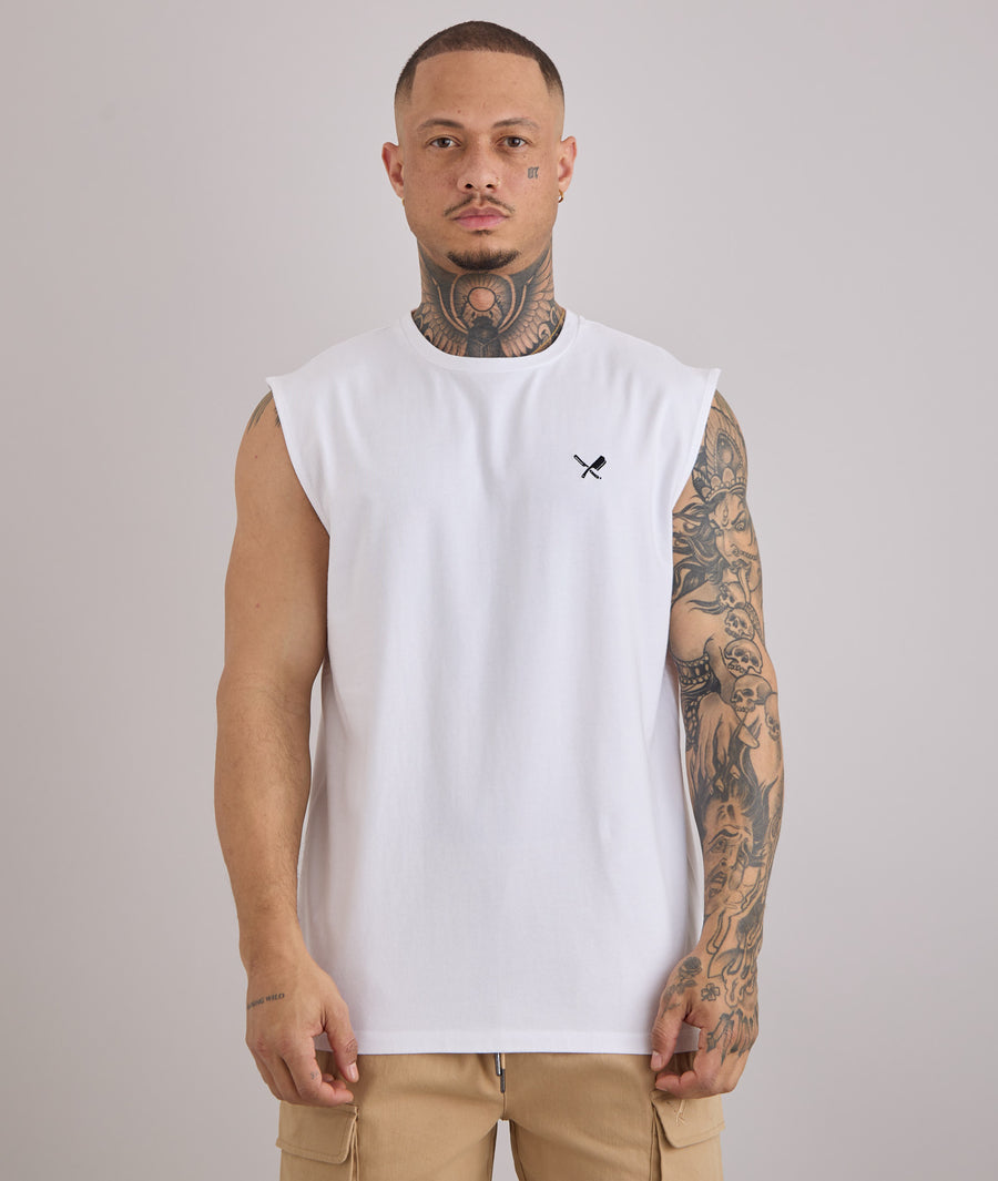 Sleeveless