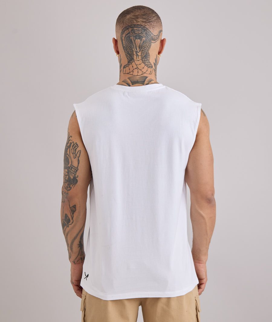 Sleeveless