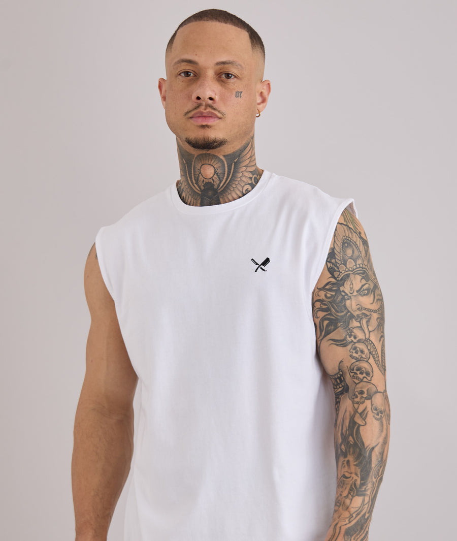 Sleeveless