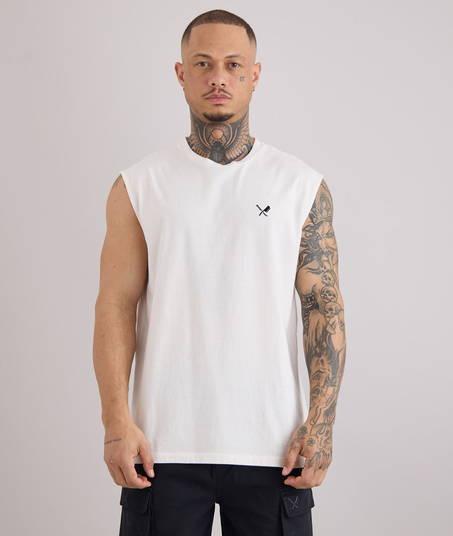 Sleeveless