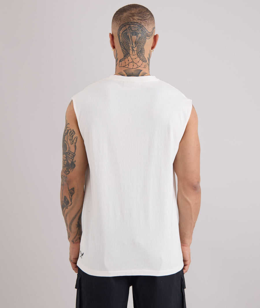 Sleeveless