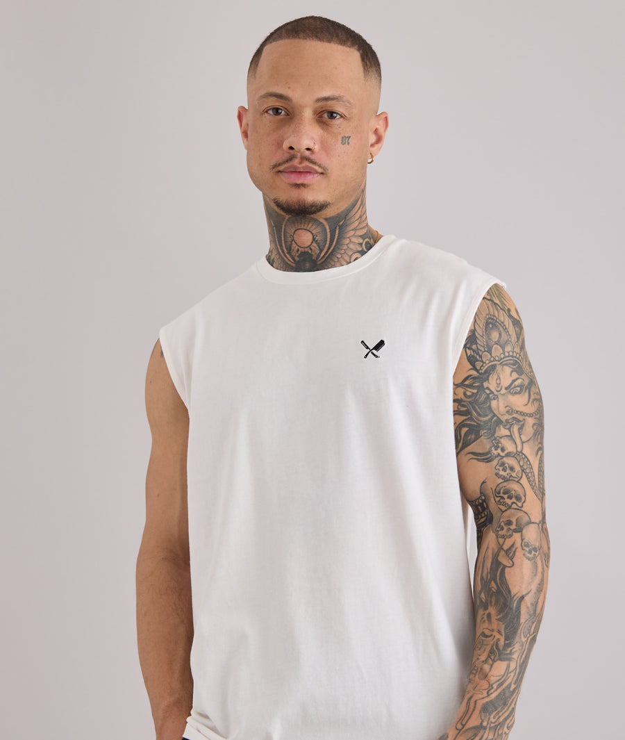 Sleeveless