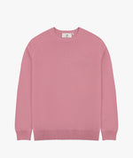 Uncharted Knit