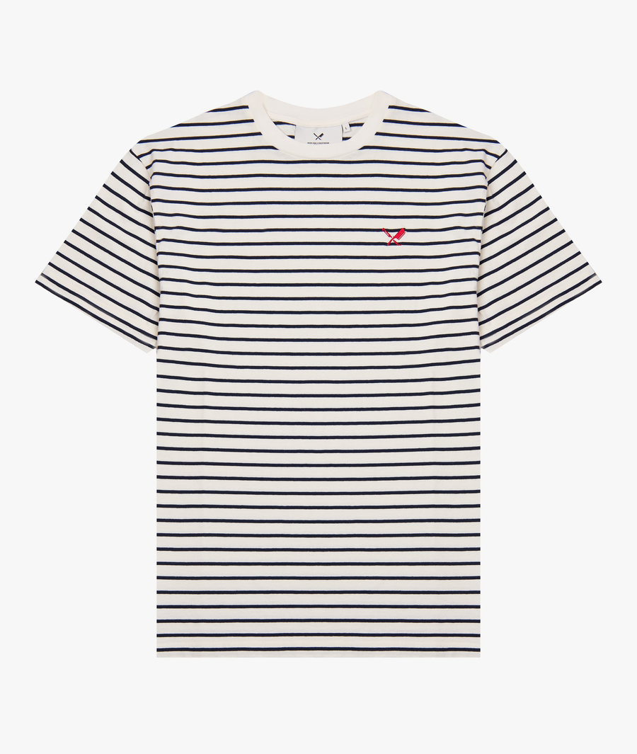 Cycling Club Striped