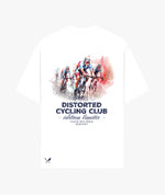 Cycling Club Edition Limitee