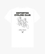 Cycling Club Crew Neck