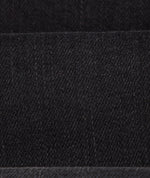 Tapered Denim