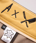 A x DP