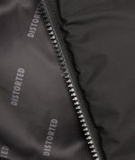 Ribstop Puffer