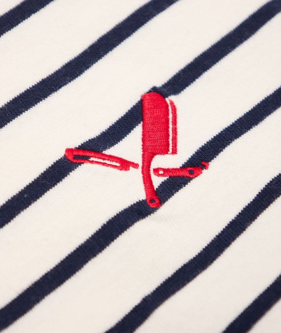 Cycling Club Striped
