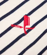 Cycling Club Striped