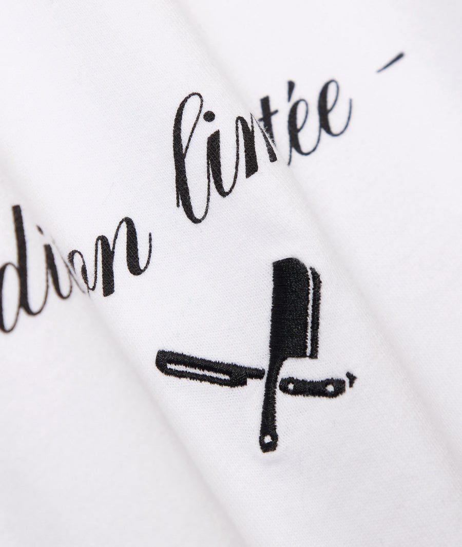 Cycling Club Crew Neck