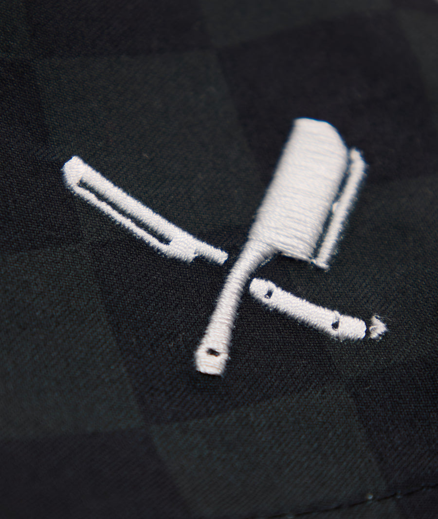 Monochrome Allover