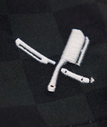 Monochrome Allover