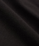 Monochrome Puffer Print Crew Neck