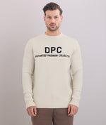 DPC Knit Crew Neck