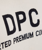 DPC Knit Crew Neck