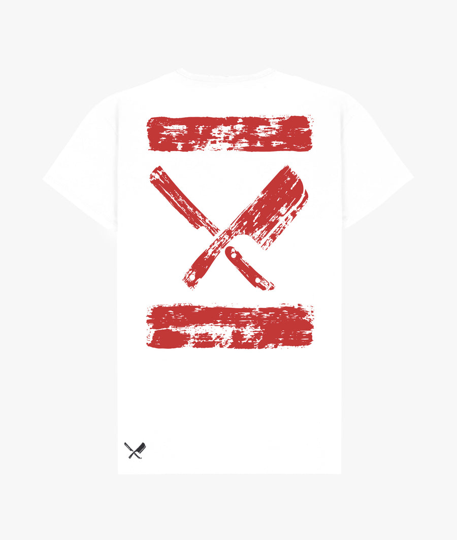 Inked Classic Crew Neck