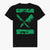 Inked Crew Neck