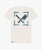 Chalk Classic Crew Neck