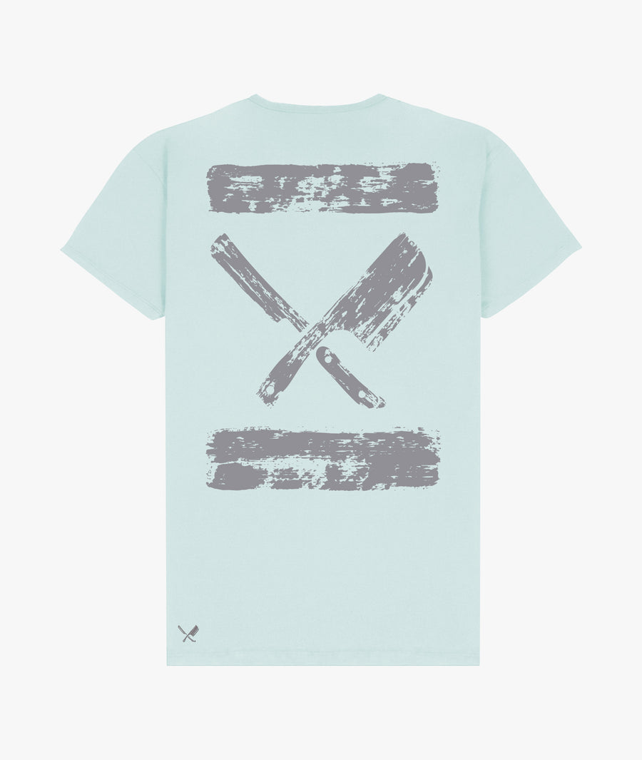 Inked Classic Crew Neck