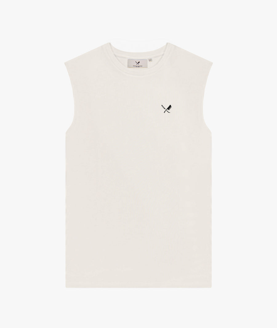 Sleeveless