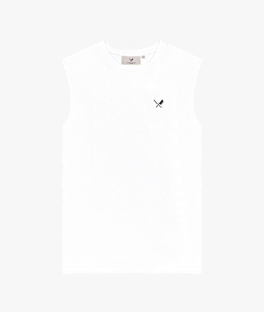 Sleeveless