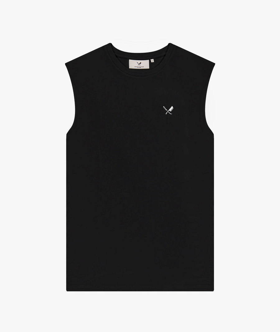 Sleeveless