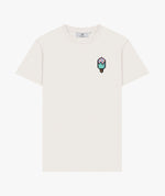 Summer Pixel Ice Cream Crew Neck