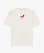 Summer Pixel Cocktail