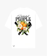 Tequila Oranges
