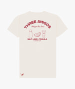 Tequila Crew Neck