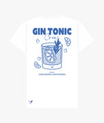 Gin Tonic Crew Neck