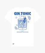 Gin Tonic Crew Neck