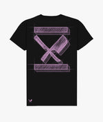 Sketch Blades Crew Neck