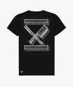 Sketch Blades Crew Neck