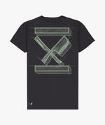 Sketch Blades Crew Neck