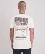 Buongiorno Crew Neck