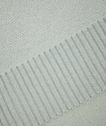 Pure Heavy Knit Rollneck
