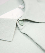 Pure Light Knit Polo